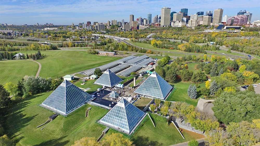 Bright Modern Home - King Bed - Free Parking - Fireplace - Fast Wi-Fi - Free Netflix Edmonton Luaran gambar