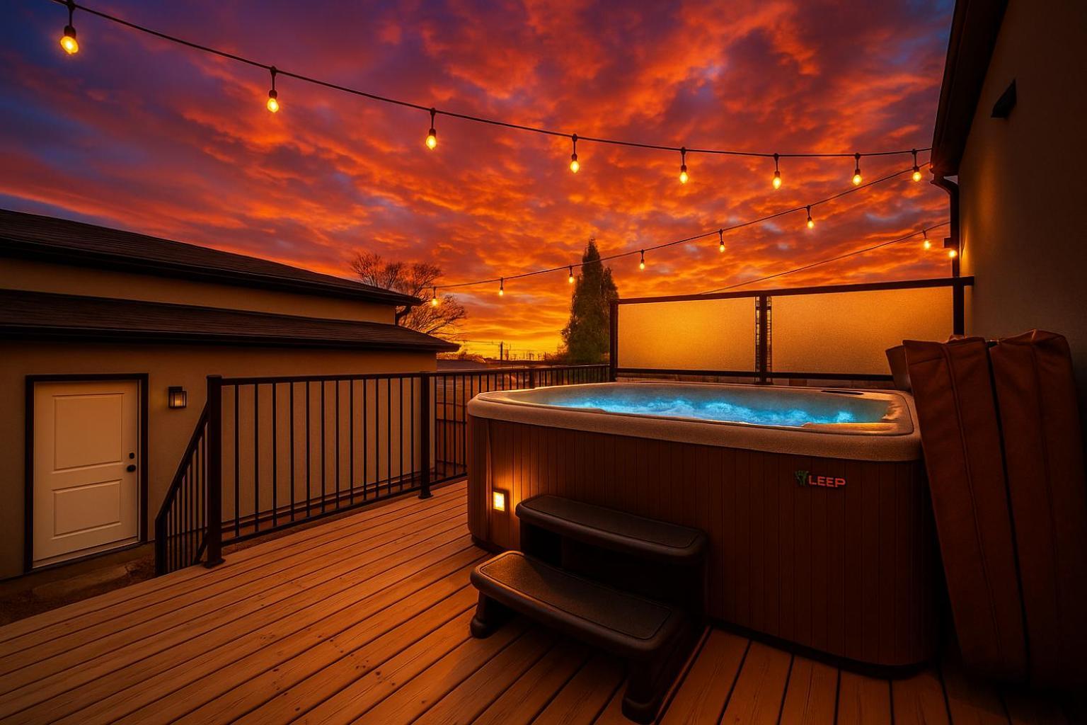 Bright Modern Home - King Bed - Free Parking - Fireplace - Fast Wi-Fi - Free Netflix Edmonton Luaran gambar